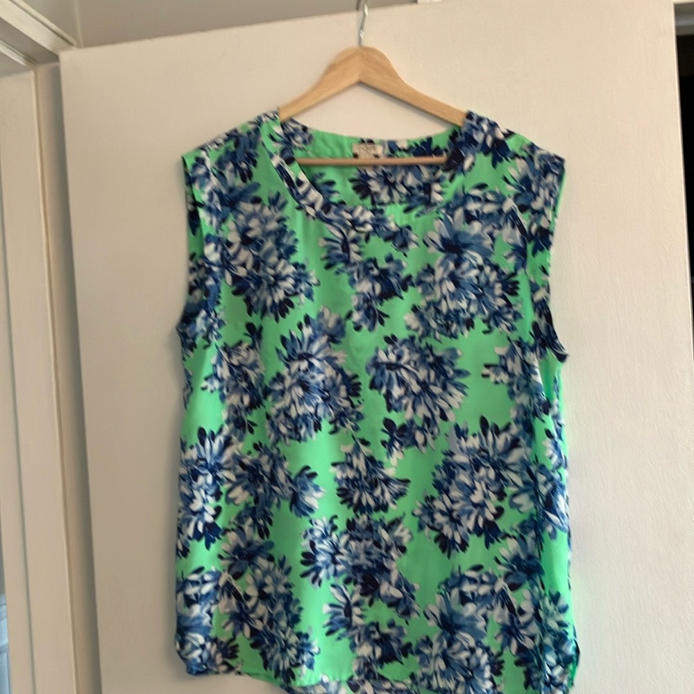 JCrew Top